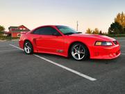 2004 ford Ford Mustang Saleen