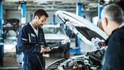 Get a Reliable Auto Repair Service